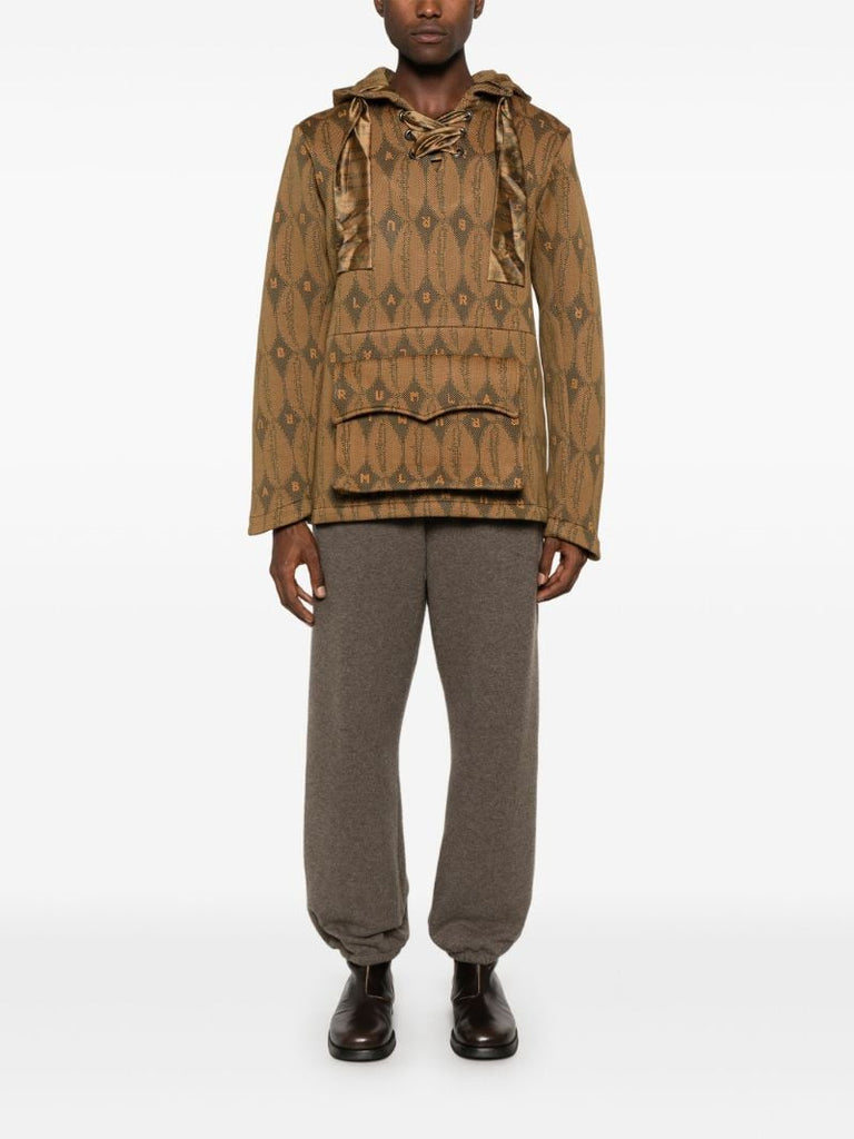 Koya Hoodie