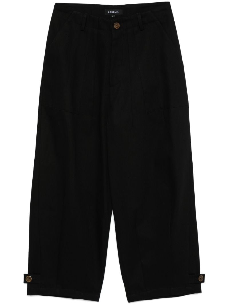 AppliquÃ_x0083_Â© Loose Jeans