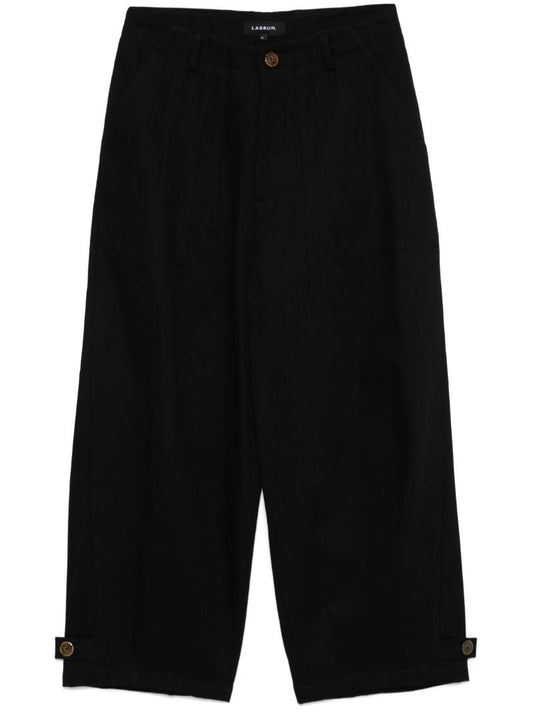 AppliquÃ_x0083_Â© Loose Jeans
