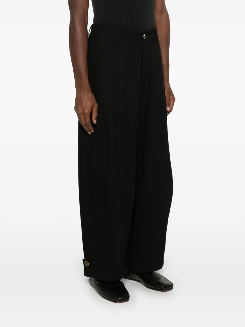 AppliquÃ_x0083_Â© Loose Jeans