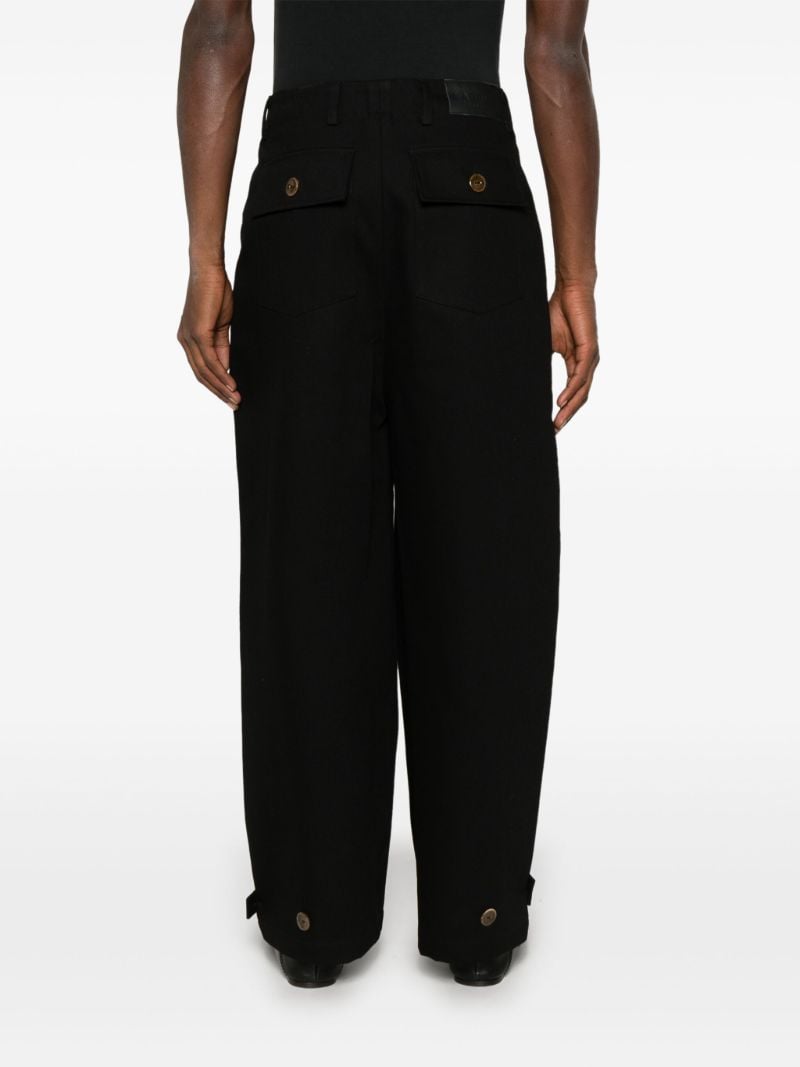 AppliquÃ_x0083_Â© Loose Jeans