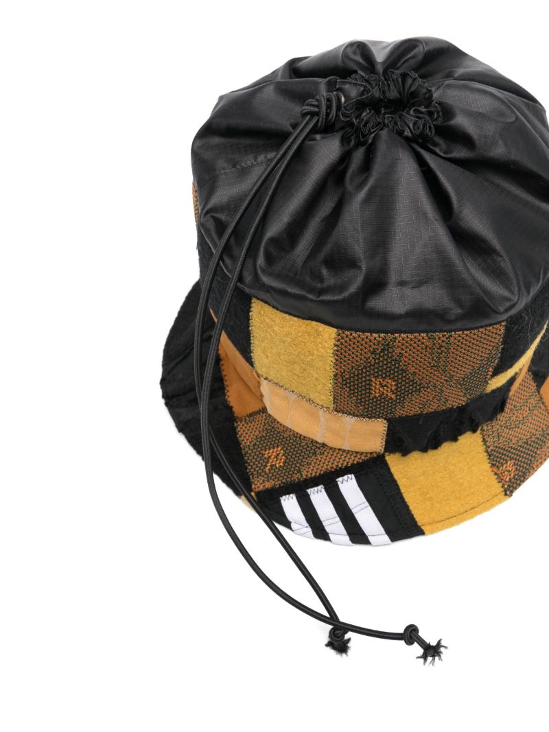 X Adidas Patchwork Bucket Hat