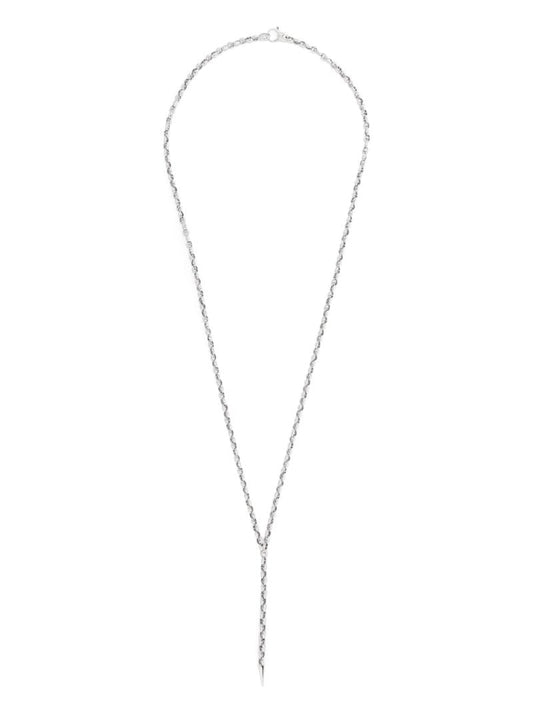 Sterling Silver Necklace