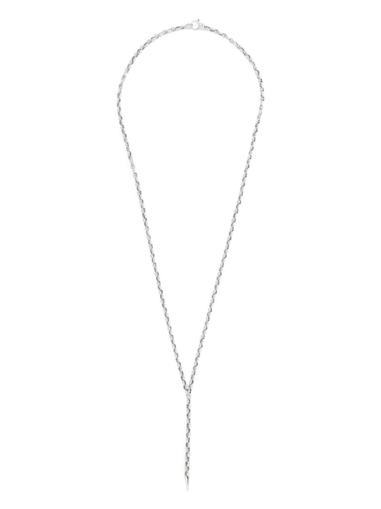 Sterling Silver Necklace