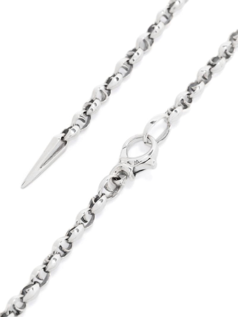 Sterling Silver Necklace