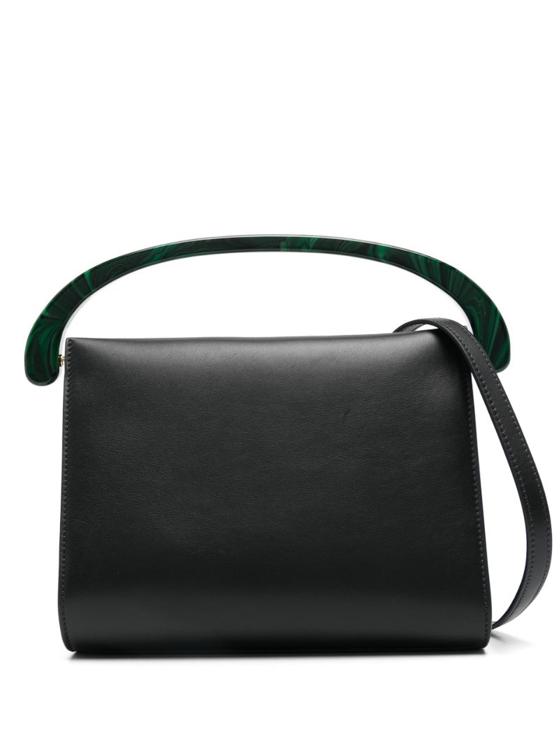 Medium Top Handle Bag