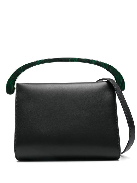 Medium Top Handle Bag
