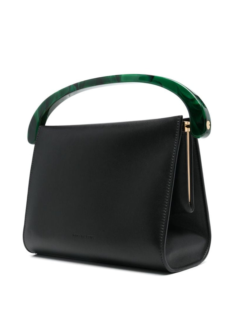 Medium Top Handle Bag