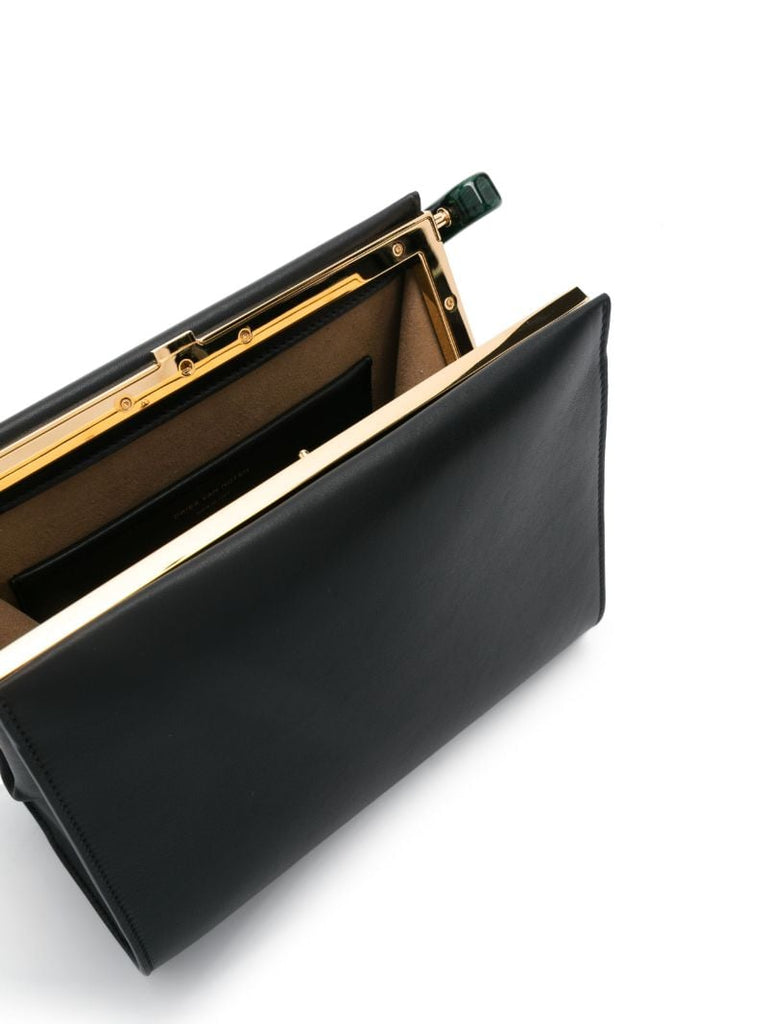 Medium Top Handle Bag