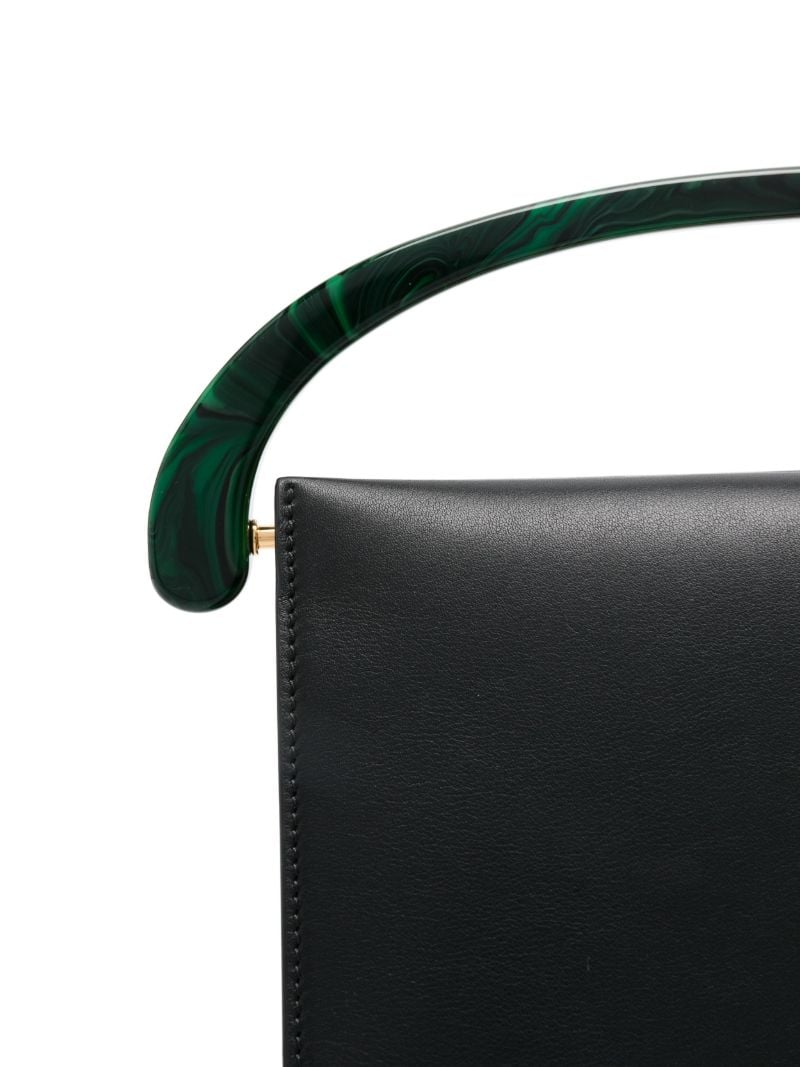 Medium Top Handle Bag