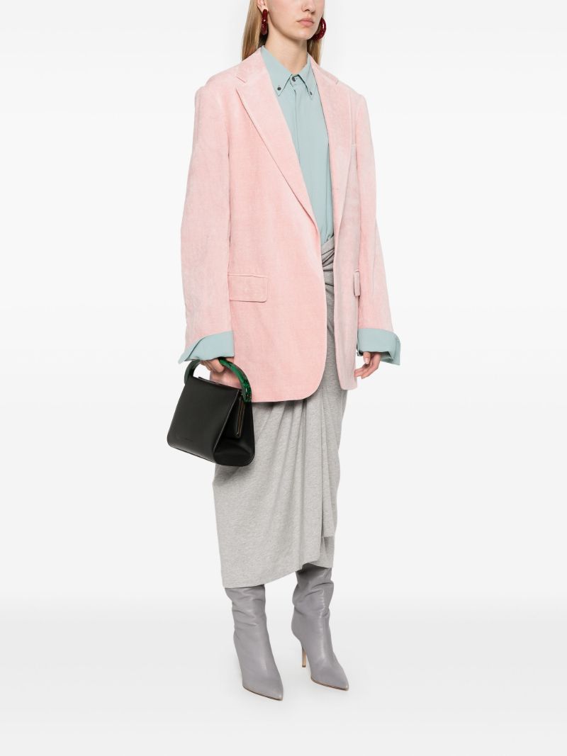 Medium Top Handle Bag