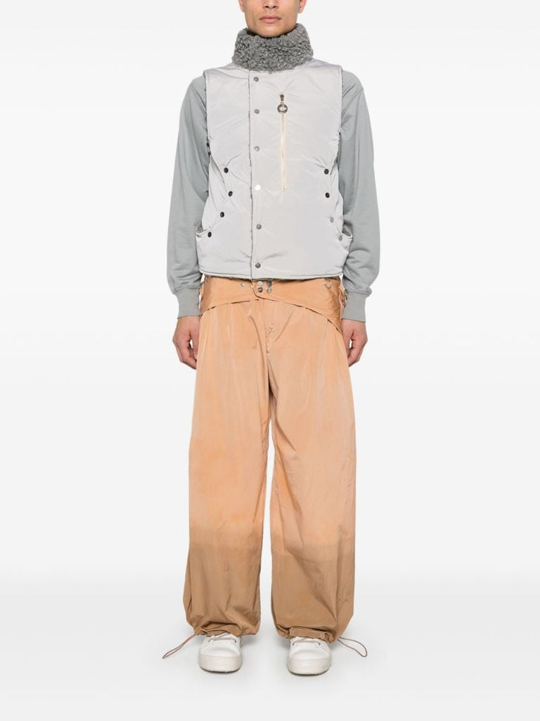 Shell Gilet