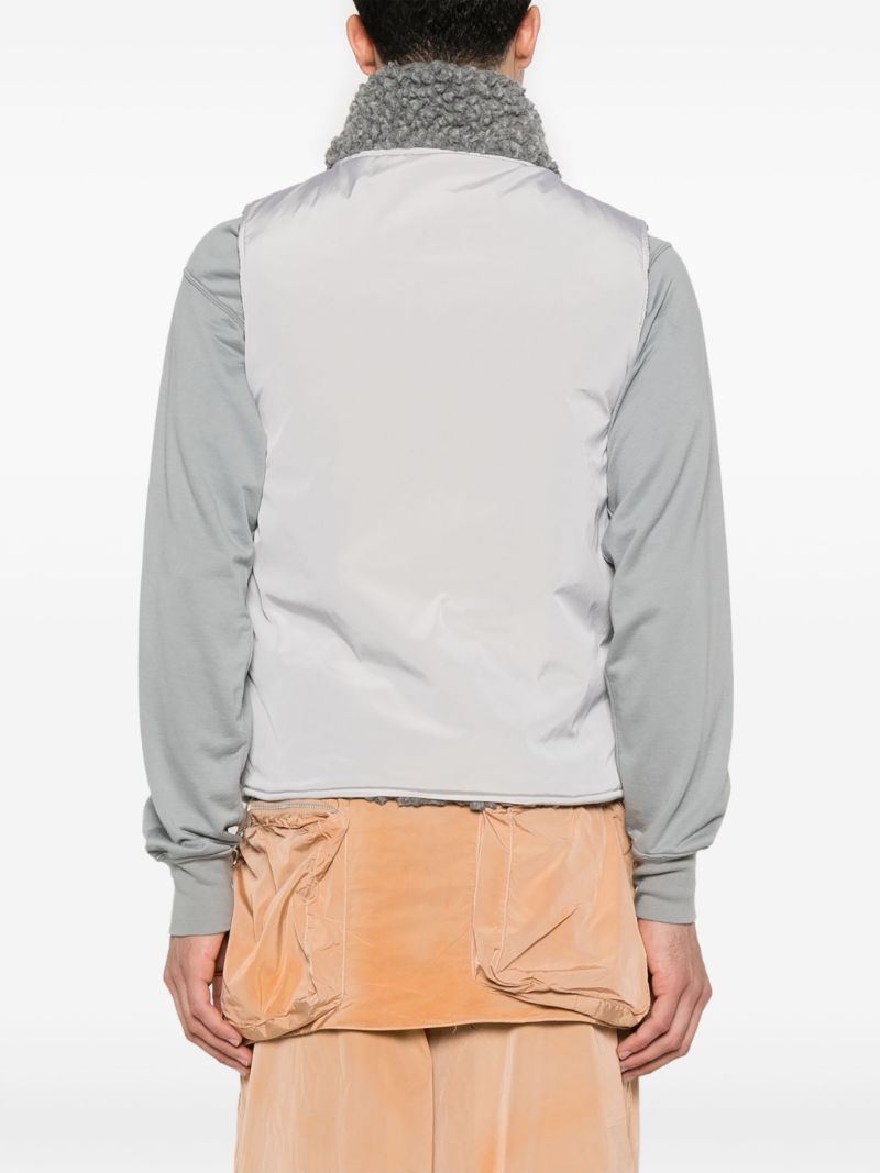 Shell Gilet