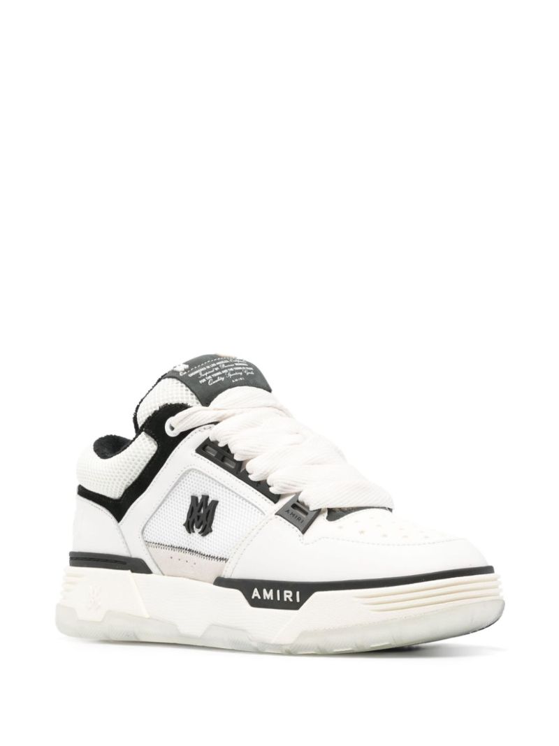 Ma-1 Sneakers