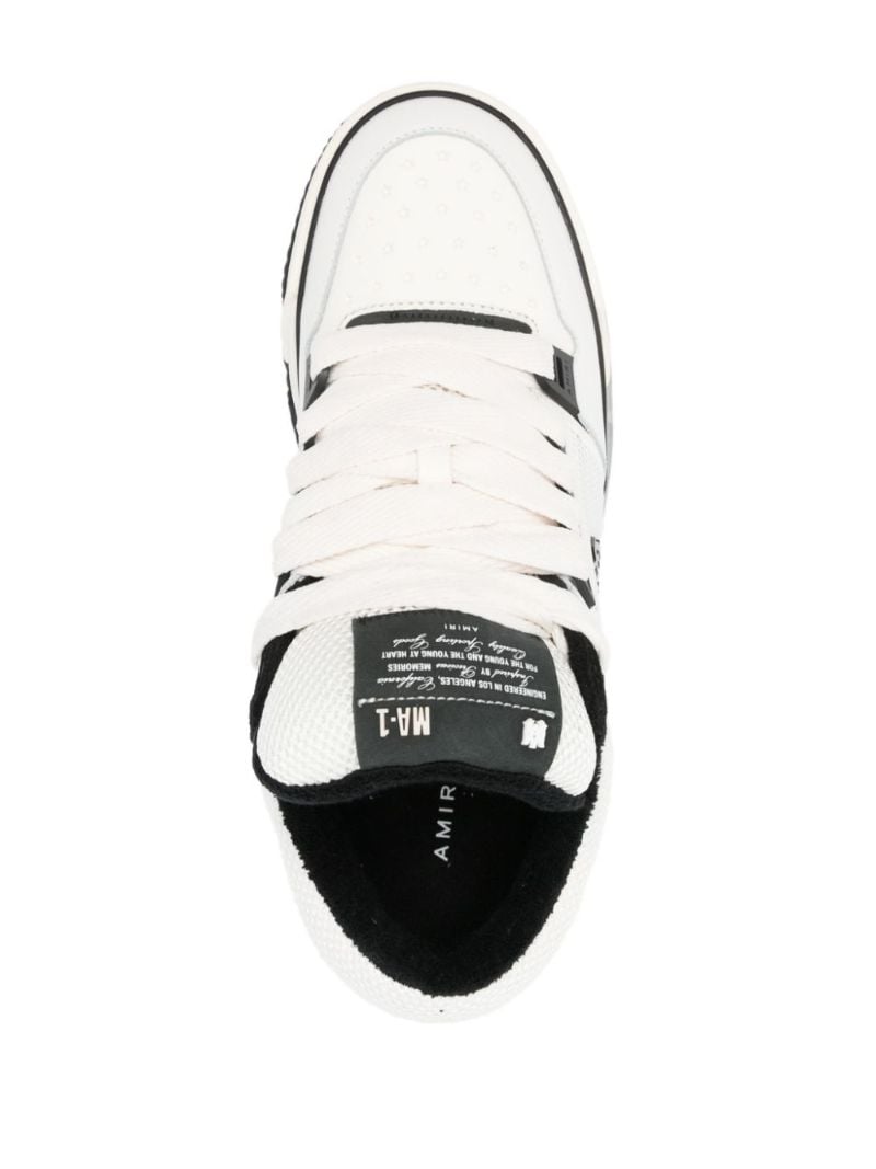 Ma-1 Sneakers