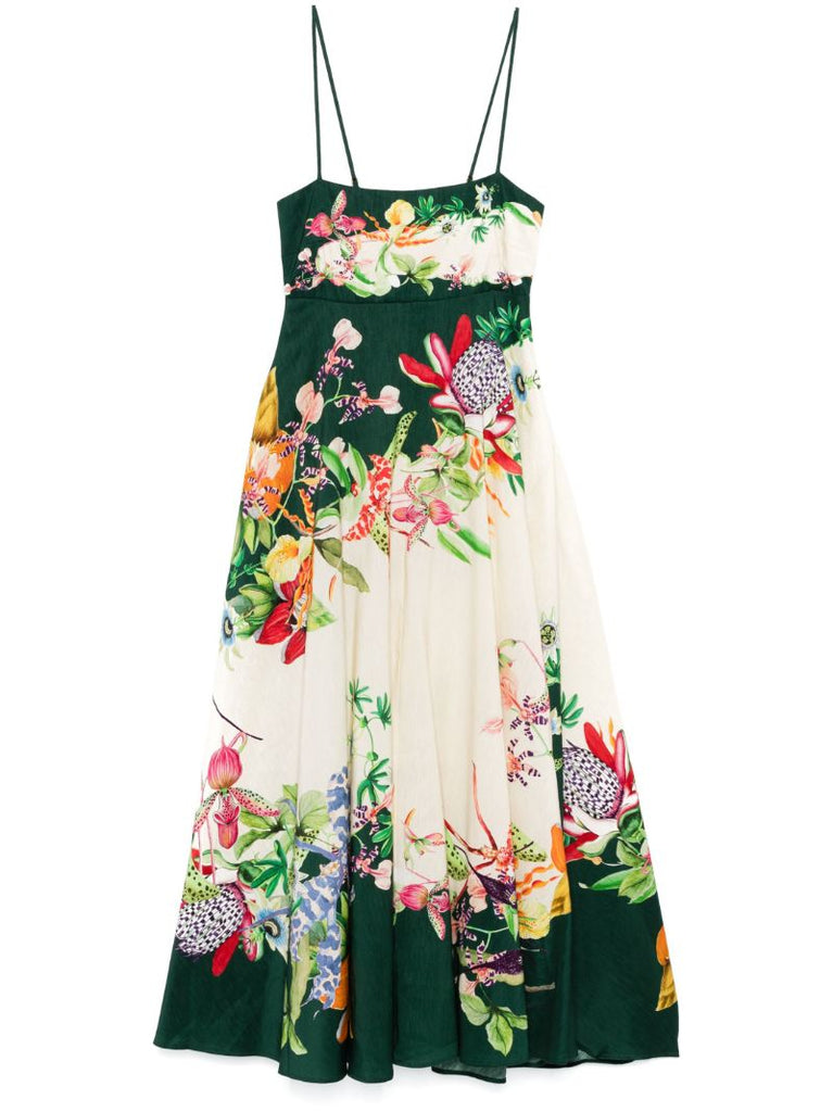 Aggie Sundress