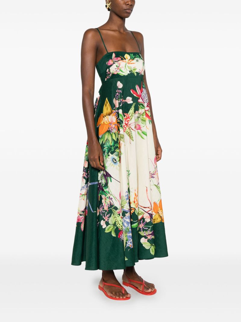 Aggie Sundress
