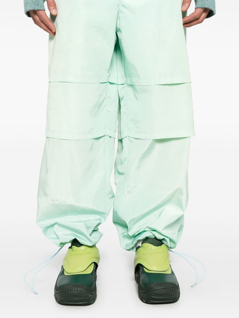 S3 Triple Straight Trousers