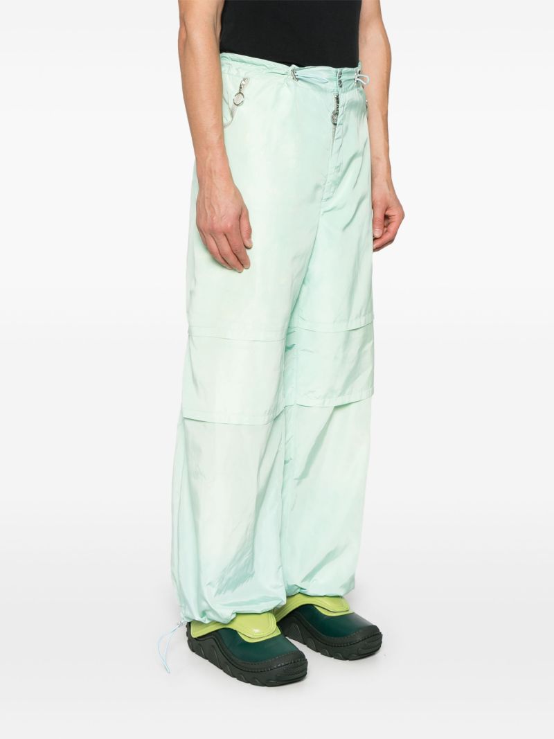S3 Triple Straight Trousers
