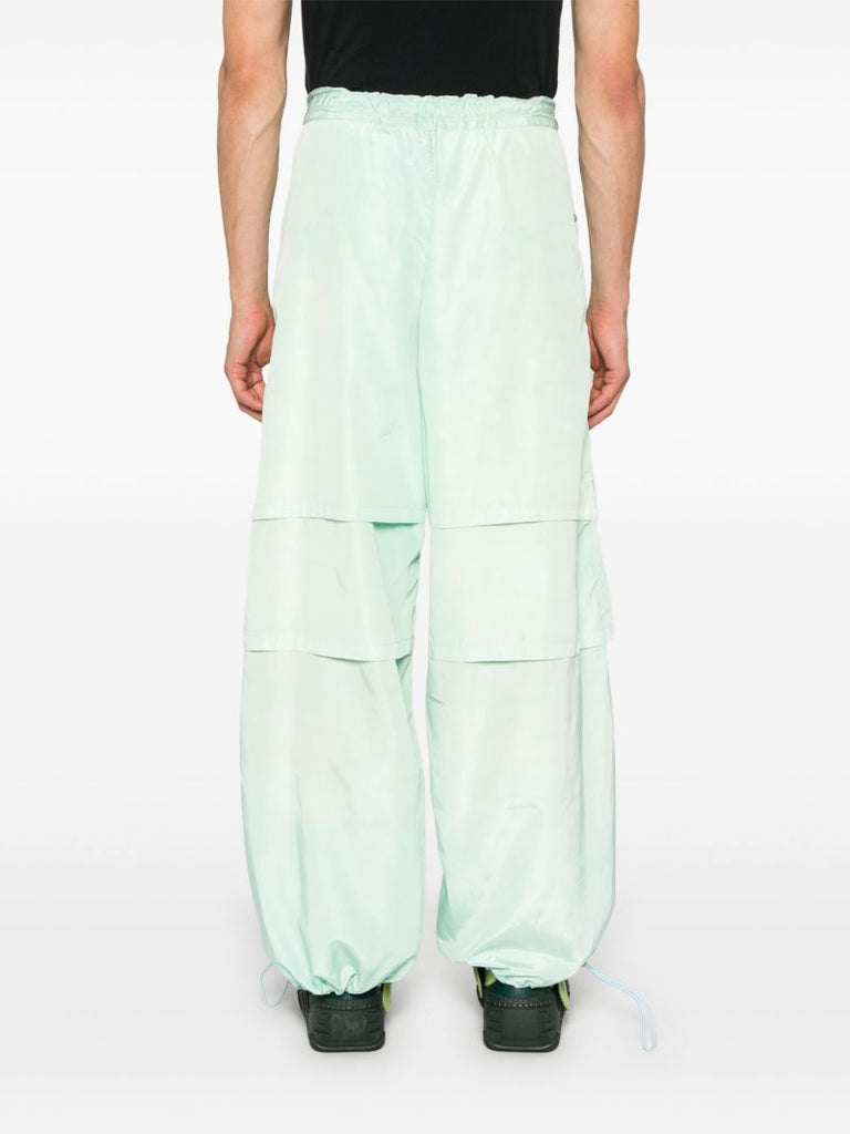 S3 Triple Straight Trousers