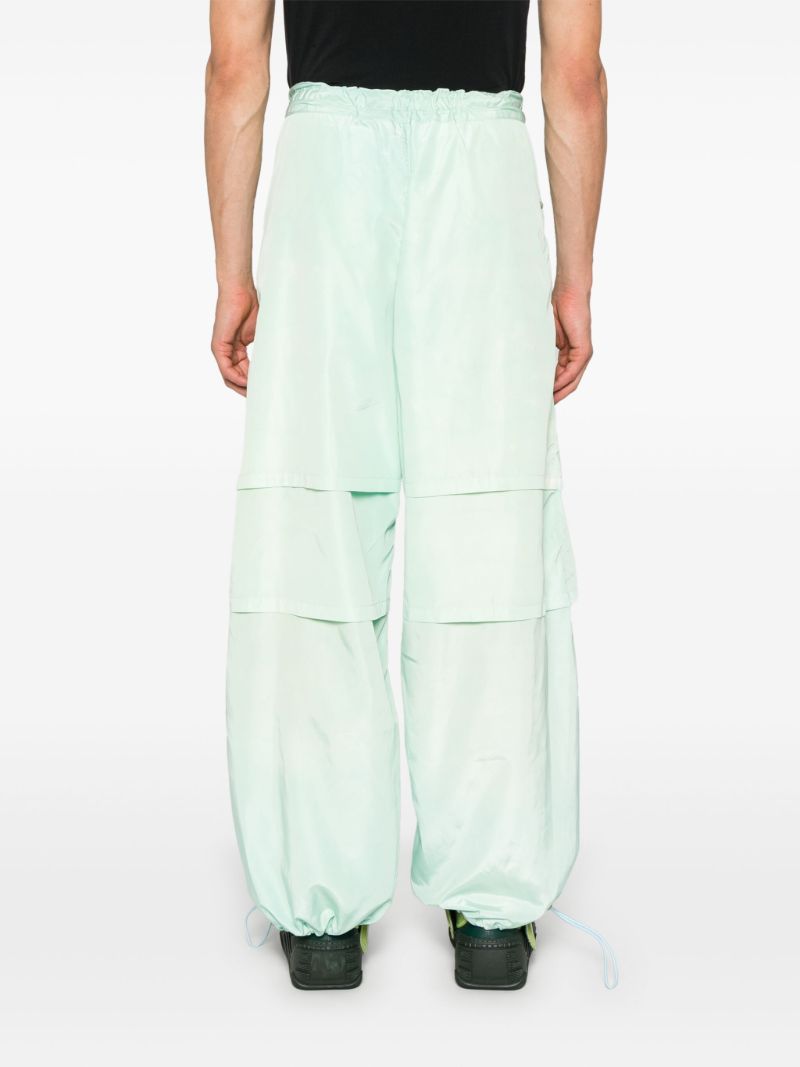 S3 Triple Straight Trousers
