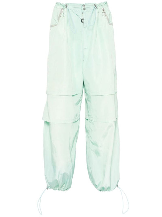 S3 Triple Straight Trousers