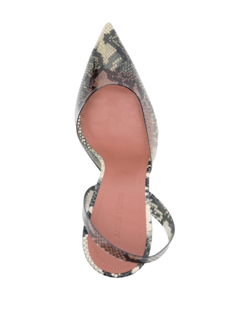 Neutral Holli Slingback Pumps