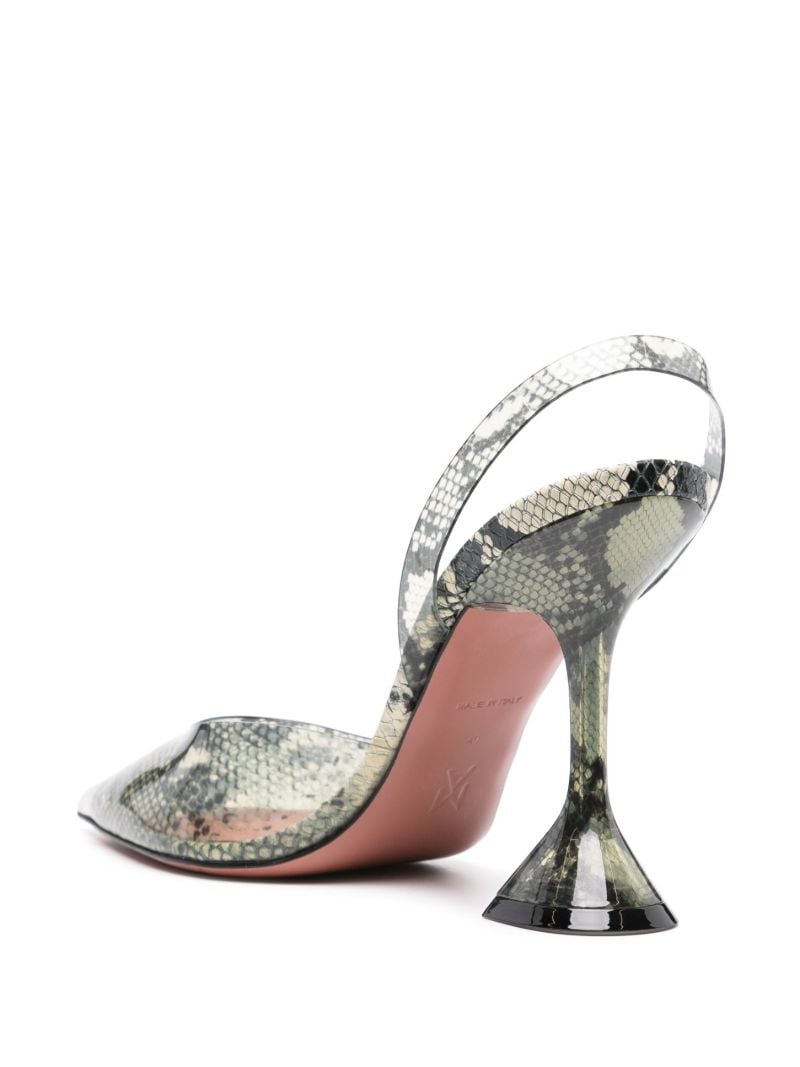 Neutral Holli Slingback Pumps