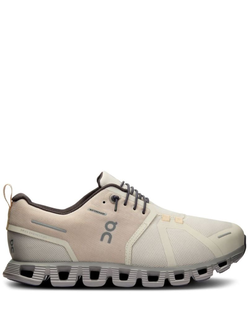 Neutral Cloud 5 Sneakers