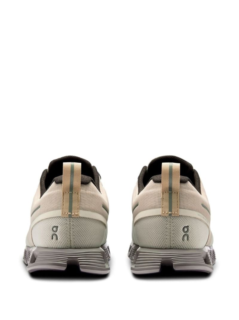 Neutral Cloud 5 Sneakers