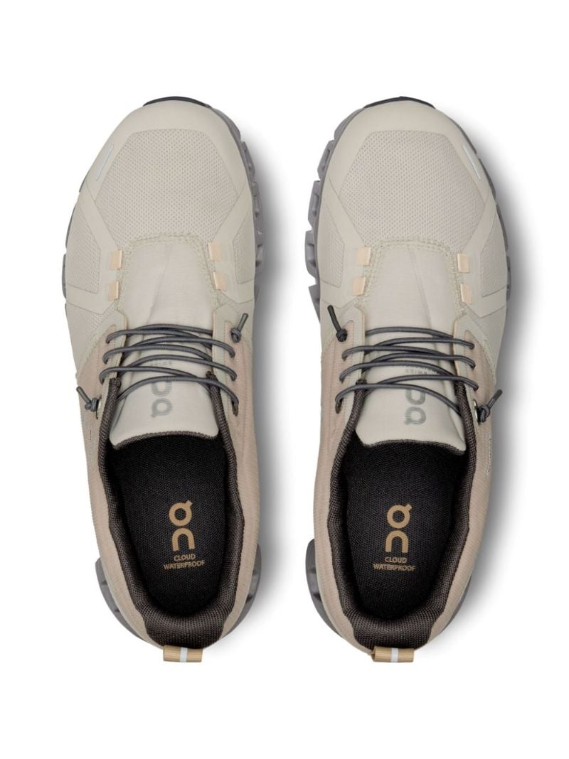 Neutral Cloud 5 Sneakers
