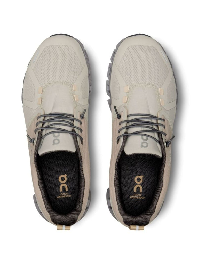 Neutral Cloud 5 Sneakers