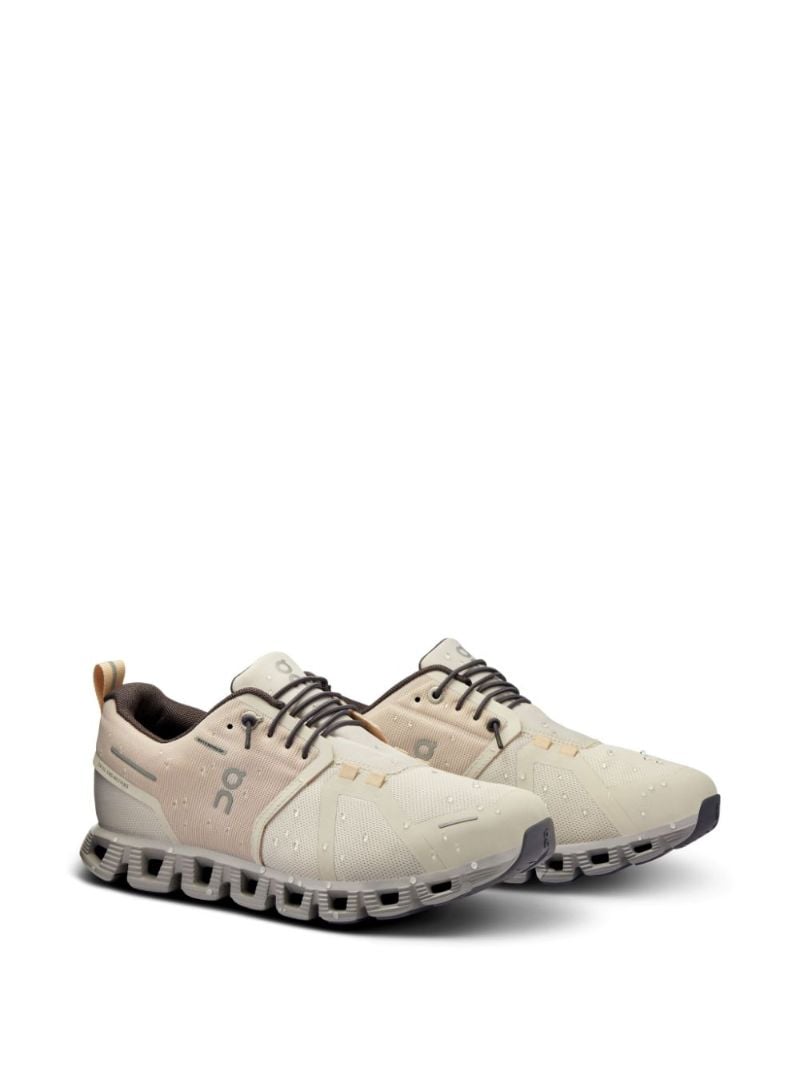 Neutral Cloud 5 Sneakers