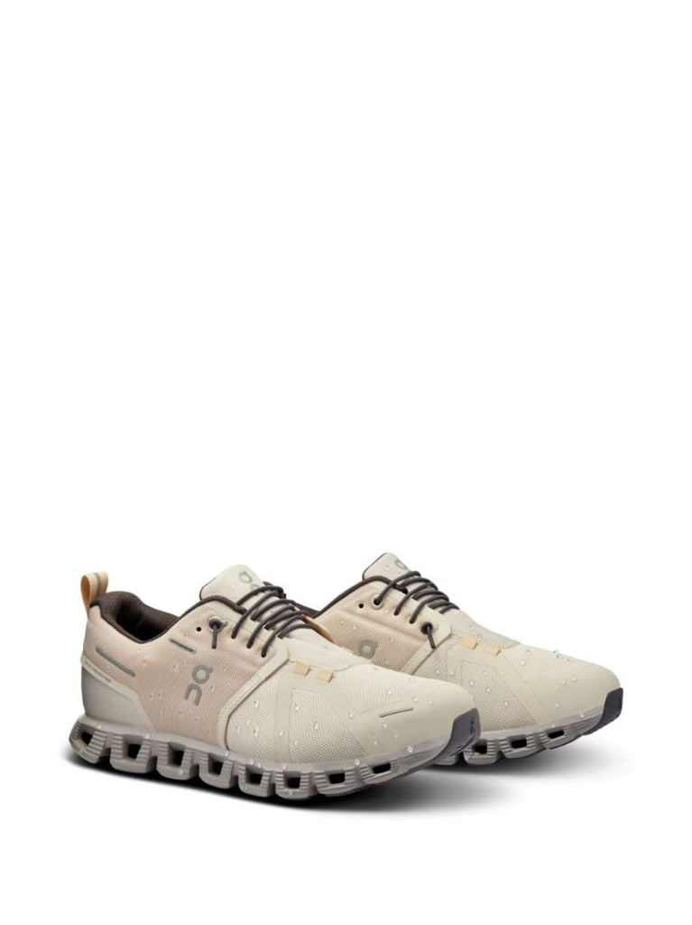 Neutral Cloud 5 Sneakers