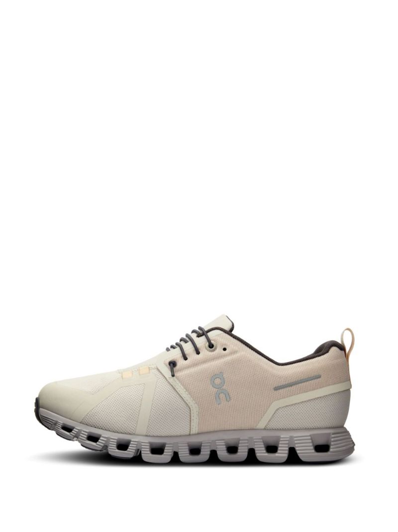 Neutral Cloud 5 Sneakers