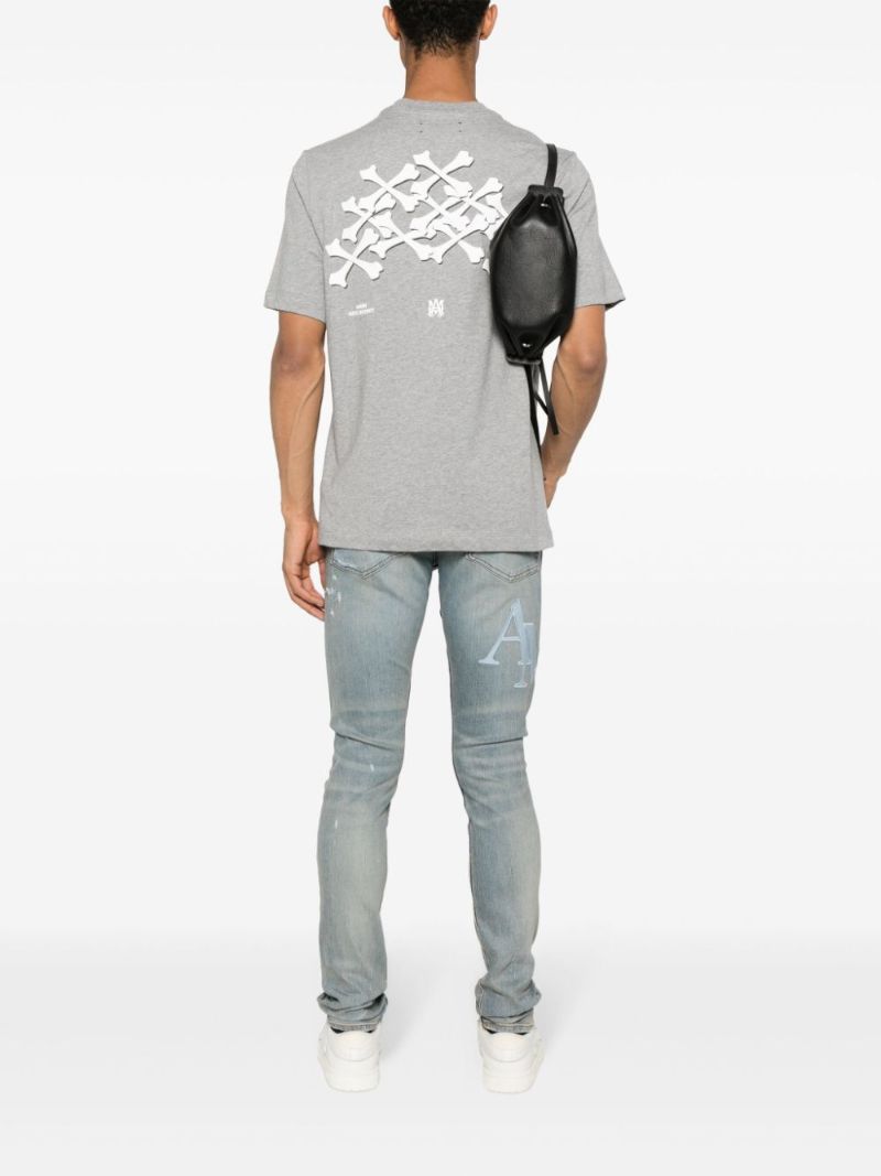 Bones Stacked T-shirt