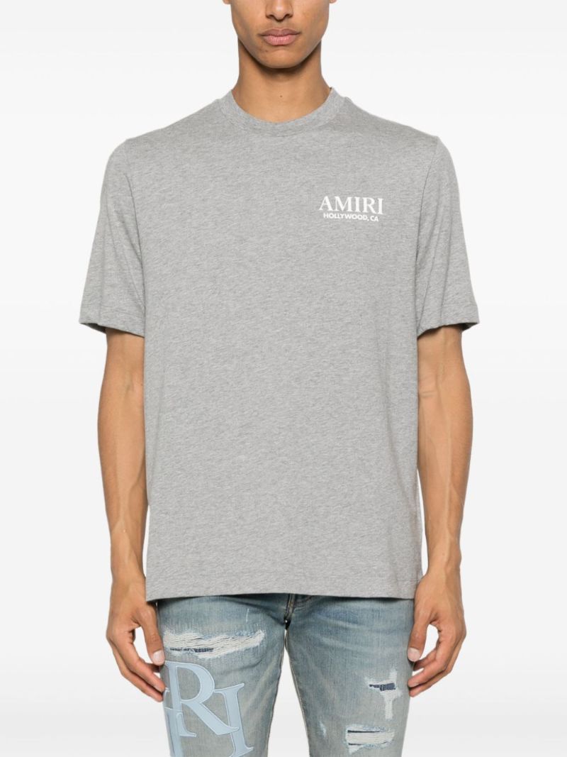 Bones Stacked T-shirt