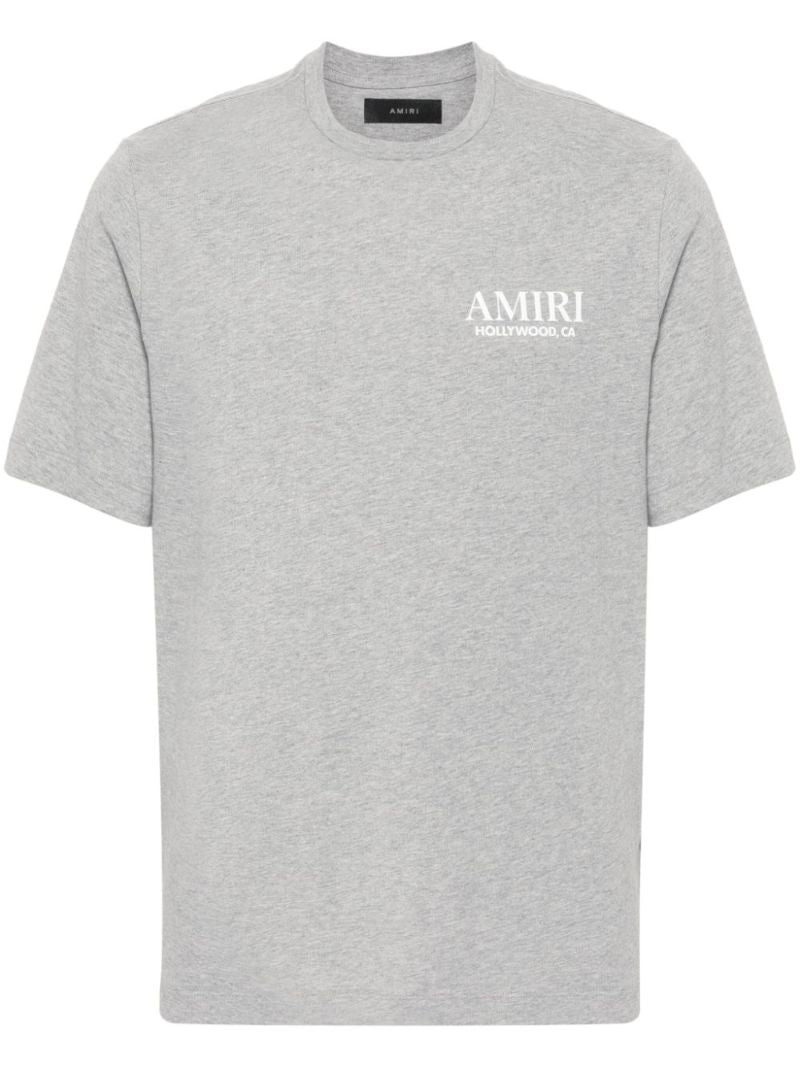 Bones Stacked T-shirt