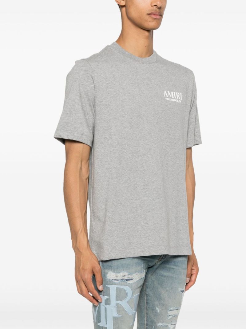 Bones Stacked T-shirt