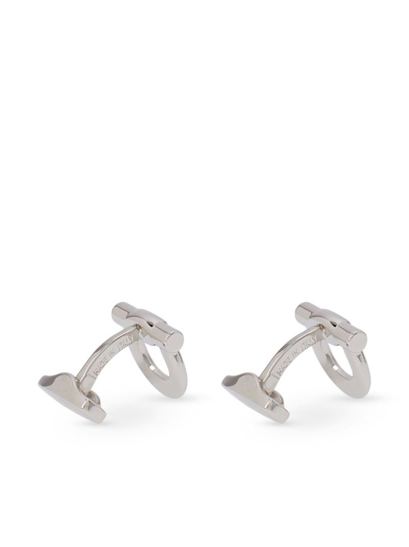Gancini Cufflinks