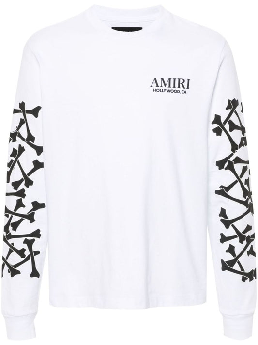 White Bones T-shirt