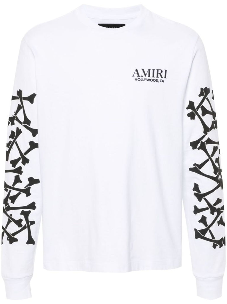 White Bones T-shirt