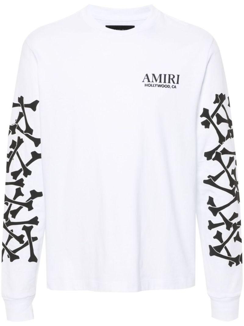 White Bones T-shirt