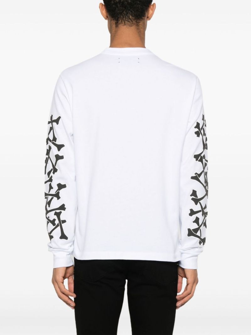 White Bones T-shirt