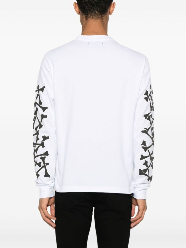 White Bones T-shirt