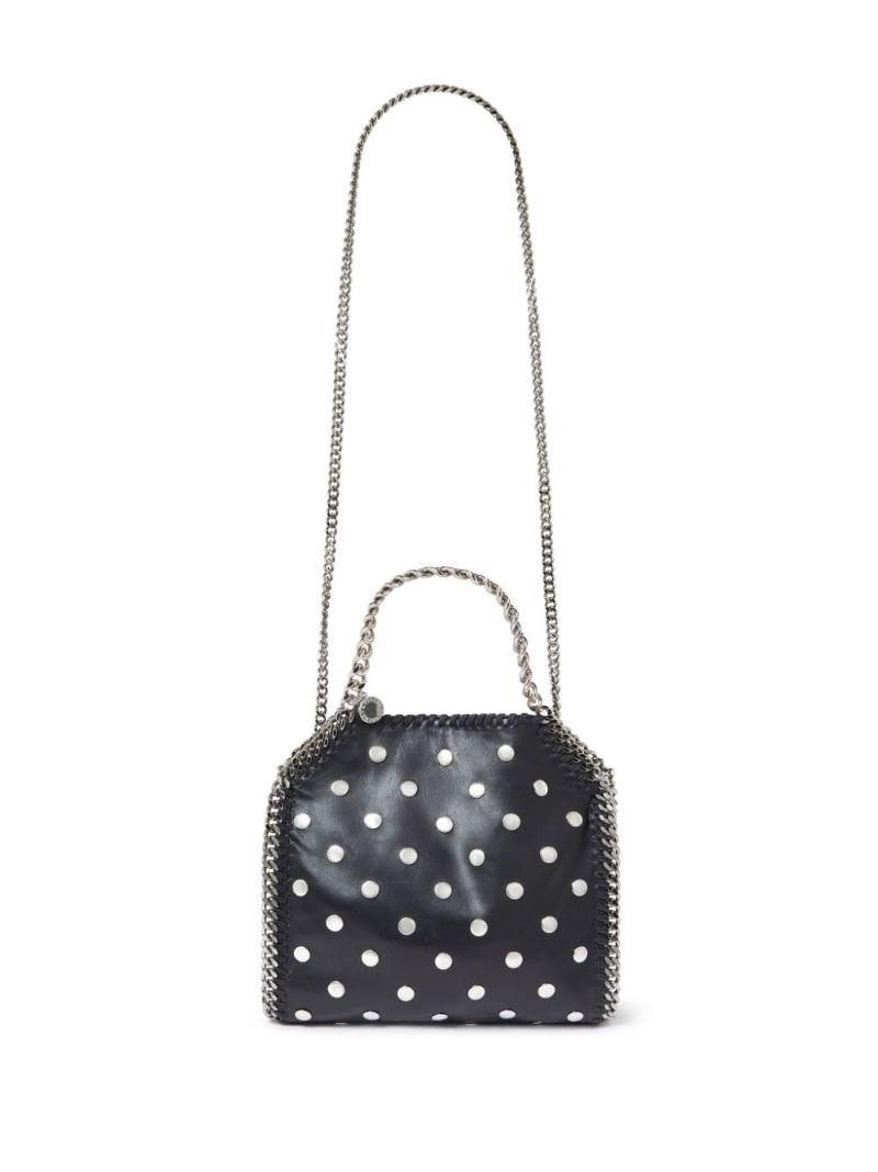 Mini Falabella Tote Bag