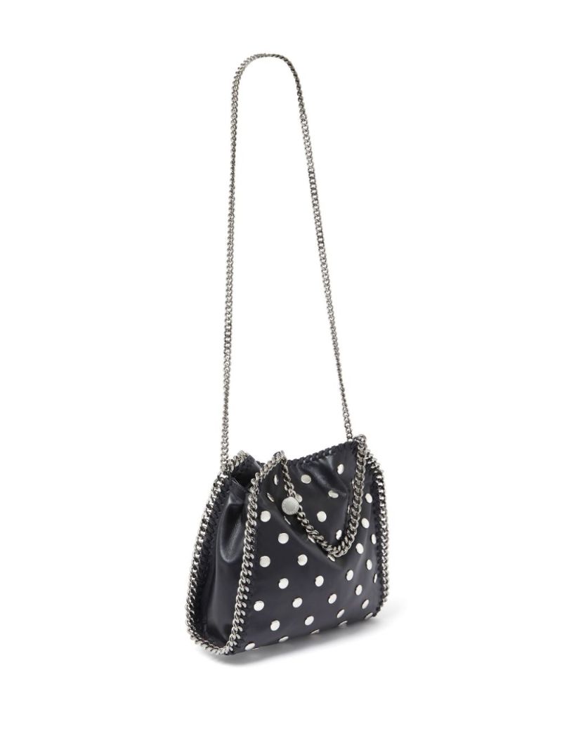 Mini Falabella Tote Bag