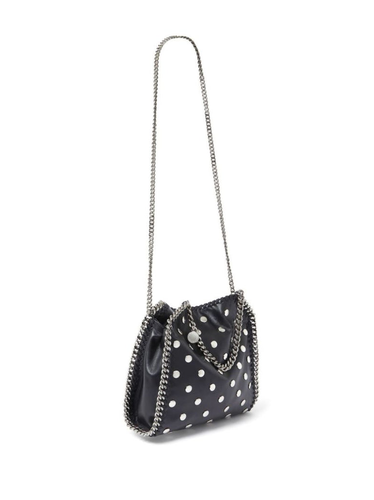 Mini Falabella Tote Bag
