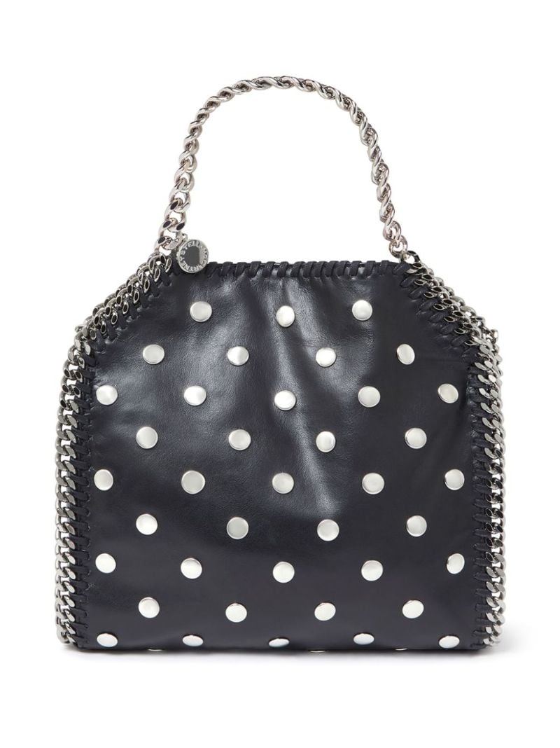 Mini Falabella Tote Bag