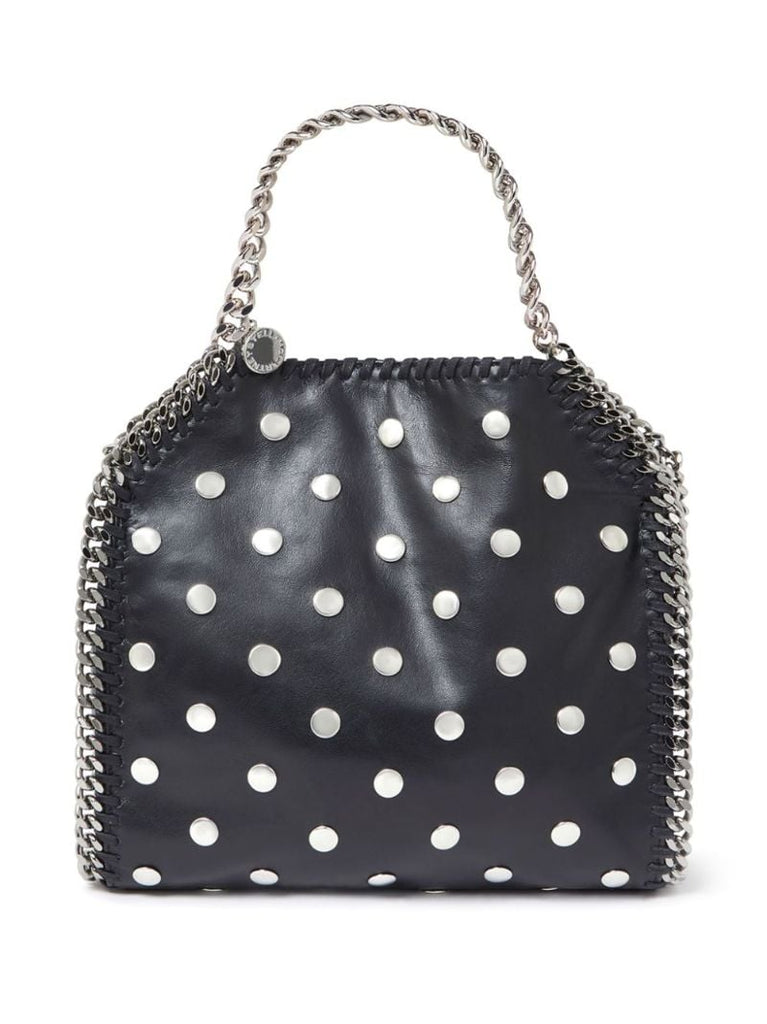 Mini Falabella Tote Bag